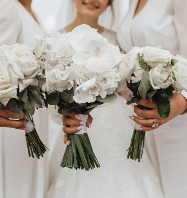 White Roses